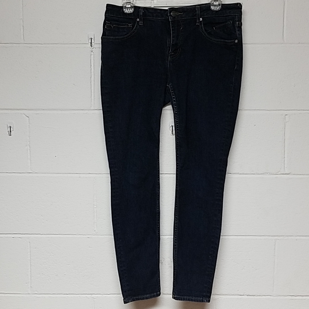 Vigoss Blue Jean's